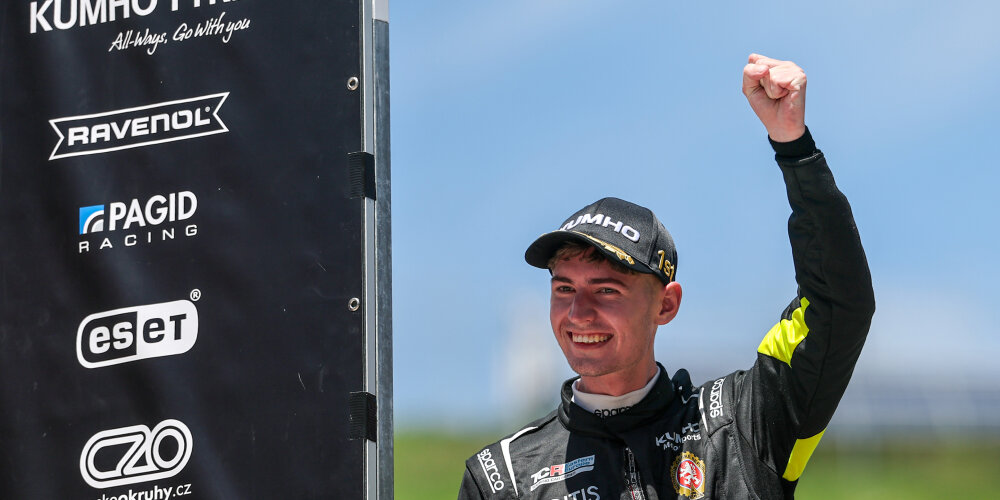 #301 - Salzburgring 2025